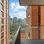Hyde Park Luxury 2Br 2Ba Balcony