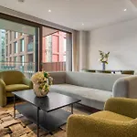 Hyde Park Luxury 2Br 2Ba Balcony